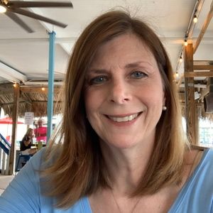 Meet your Posher, Susan